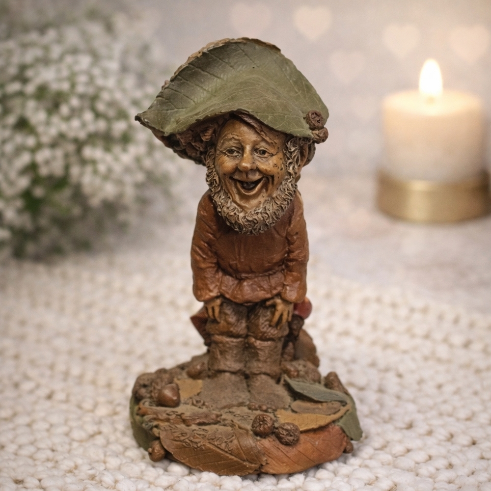 Whimsical Tom Clark "Boo" Figurine